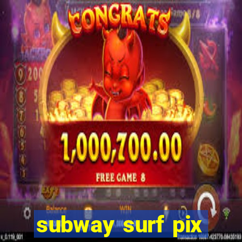 subway surf pix